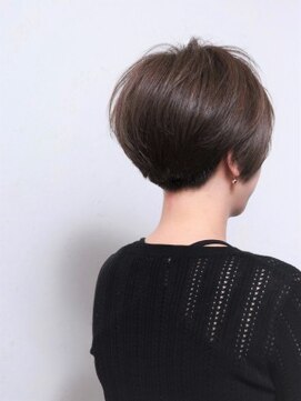 ヴィスト バイ レボ(VIST by REVO) ミセス☆ショート【VIST 武田元気】