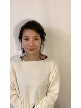 フジ(beauty salon FUJI)&nbsp;美香 