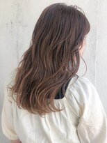 リリアン 表参道(relian)&nbsp;ブラウンベージュ