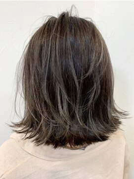 クリスタルマジック 南花田店(CRYSTAL MAGIC) デザインカラー