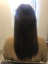 アールサロン アオヤマ(Rr SALON AOYAMA)&nbsp;enim crystal silica