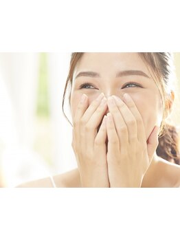 《情熱価格!\1100～》メニューを「カラー」のみにすることで、短時間施術×低価格を実現☆スキマ時間にも◎