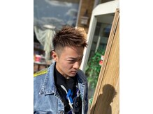 ヘアー リラクゼーション アンヴィ(Hair Relaxation anvi)