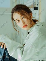 プロデュース 町田店(Produce)&nbsp;ヘアアレンジ大人ボブ