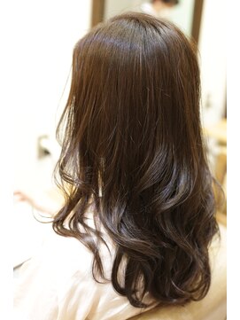 プレミアムオーファ(Premium Ofa) 髪質改善パーマエステ+カット｜縮毛矯正/金町/パーマ/オーファ