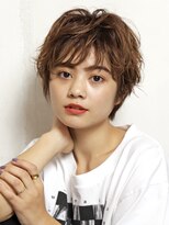 スタンス(stance) ラフなカジュアルさが魅力!リラックスショート!