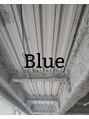 ブルー(Blue)/Blue FUJISAWA