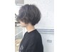いつでもモテ髪続く★似合わせカット＋低温デジタルパーマ ￥15,950→￥14,360~