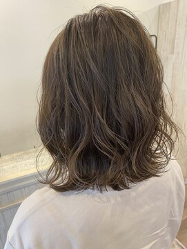 シルク(silk) シークレットハイライト