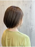 アレンジボブ