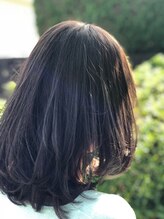 美容会館 友部店(BIYO-KAIKAN)