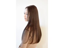 パプス ド コワフュール 宝塚南口(Pap's de coiffeur)
