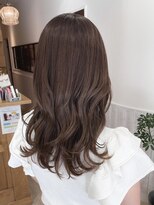 ネオリーブソラ 相模大野店(Neolive sola)&nbsp;グレージュカラー/アースカラー