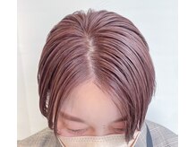 CEINEのこだわり8☆シャンプー/ヘッドスパ/TOKIOスパ・炭酸スパ☆【三軒茶屋/三軒茶屋駅】