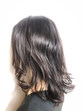 ゴンゾ(GONZO) バイオレットアッシュ