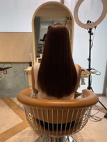 ロンド ストラーダ 心斎橋(Lond strada) ★酸性ストレートで美髪のススメ!★