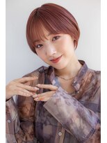 アッシュ 北千住店(Ash)&nbsp;マニーショート