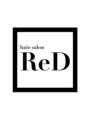 レッド(ReD)/ReD レッド/髪質改善/白髪ぼかし