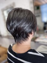 ラヴィアンローズ(La vie en rose)&nbsp;似合わせカット