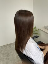 トイロ(toiro)&nbsp;髪質改善縮毛矯正