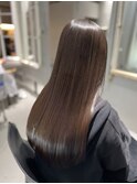 美髪矯正