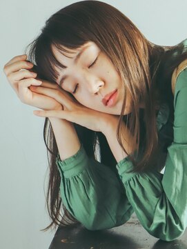 バーノン(VERNON) GRAY-BROWN LONG【VERNON】058-262-3611