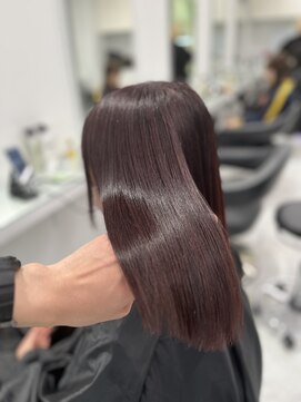 シー 池袋(SHE) ラベンダーピンク