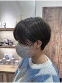 コンパクトショート