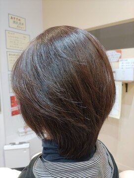 キラーナ(Kirana) ミディアムレイヤー