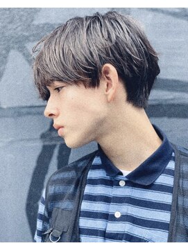 ベル 表参道Terrace(Belle) カッコいいメンズスタイルなら是非Belleへ◎ビジネスマンにも!