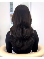 キャプチャー 橋本(Capture)&nbsp;相模原、橋本で叶う韓国ヘア○エメラルドグレー○