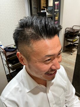 ミリ 千歳烏山(Mili CARE&SPA) ミリお客様スタイル