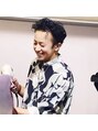 ループヘアー(LOOP HAIR)/藤田　直幸