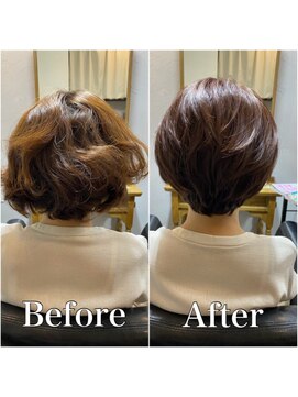 SEL 大船 大人可愛い小顔前下がりボブ×ナチュラルボブ×ミニボブ20代30代