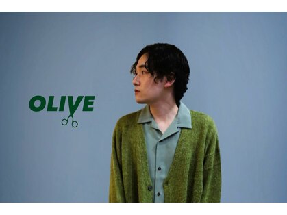 オリーブ(OLIVE)の写真