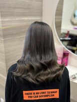 ラビス クローバー(Lovis clover)&nbsp;〔NANA〕アッシュグレー