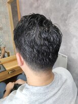 ティコ(tycho)&nbsp;メンズStyle4☆古林大樹