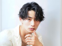 バイフィフス 天神大名(by fifth)