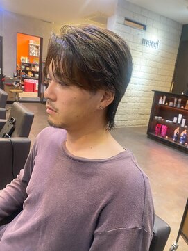 メルシー(merci) 【merci古河店】大人ウルフセンターパート