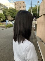 フリースタイル 立川(@.Freestyle)&nbsp;ミディアムレイヤー