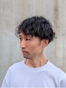 ヴァラ(VOILA) 大人のパーマSTYLE