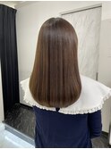 #髪質改善 #髪質改善トリートメント #ヘアケア #カウンセリング