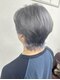 エンゼル美容室の写真/【越谷】いつまでもキレイでいたいあなたへ。大人女性の魅力を引き出す上質なカラーをご提案◎