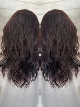 エイト 船橋店(EIGHT) レイヤースタイル