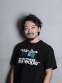 アクロ(AcRo)/小川直也｜ヘッドスパ×ノンジアミンカラー