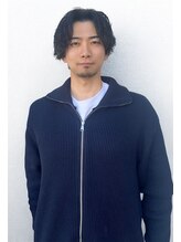 アンダーバーホワイト 天神店(_WHITE) 宮崎 亮