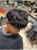 ツイストスパイラル