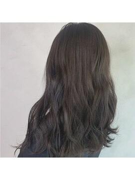 ノエ 心斎橋(Noe) ミルクブラウン/心斎橋/髪質改善