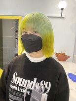 クリム(qulim)&nbsp;デザインカラー