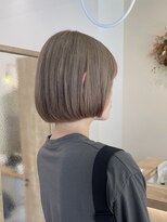 シア 春日部店(SHEER)&nbsp;ミルクティーベージュ/SHEER春日部店